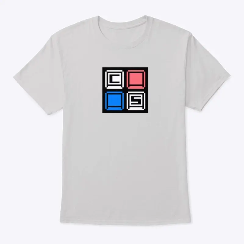 Keyboard Controller Shirt