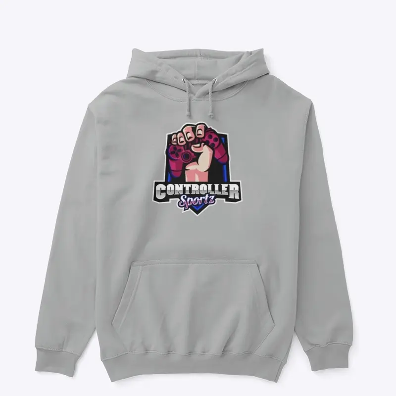 Controller Sportz Team Hoodie