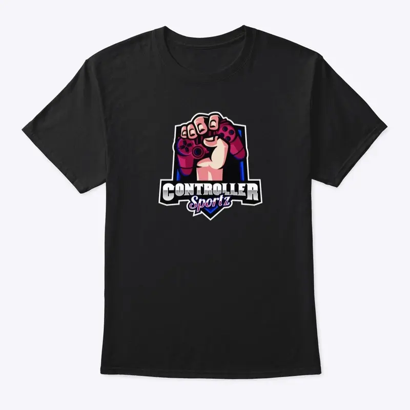 Controller Sportz Team T-Shirt