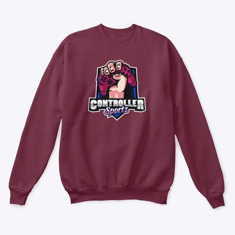 Controller Sportz Team Sweatshirt